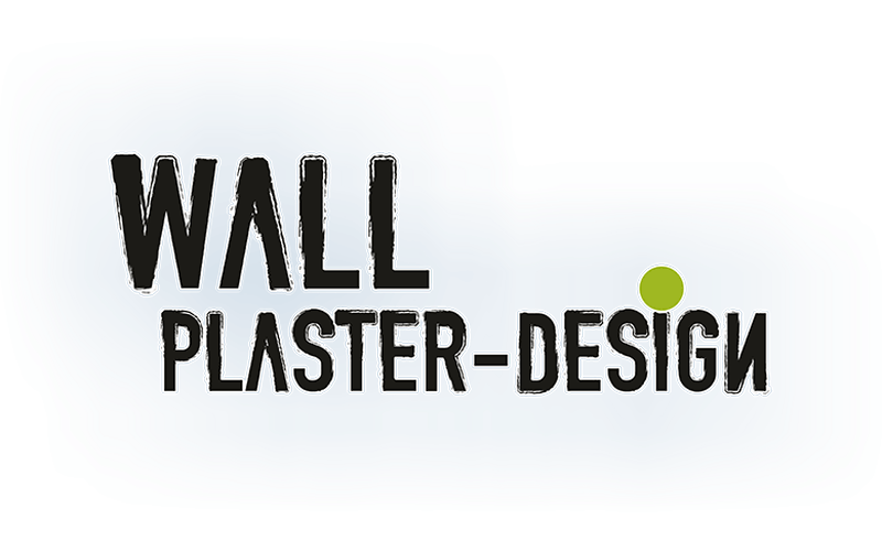 Wallplaster design